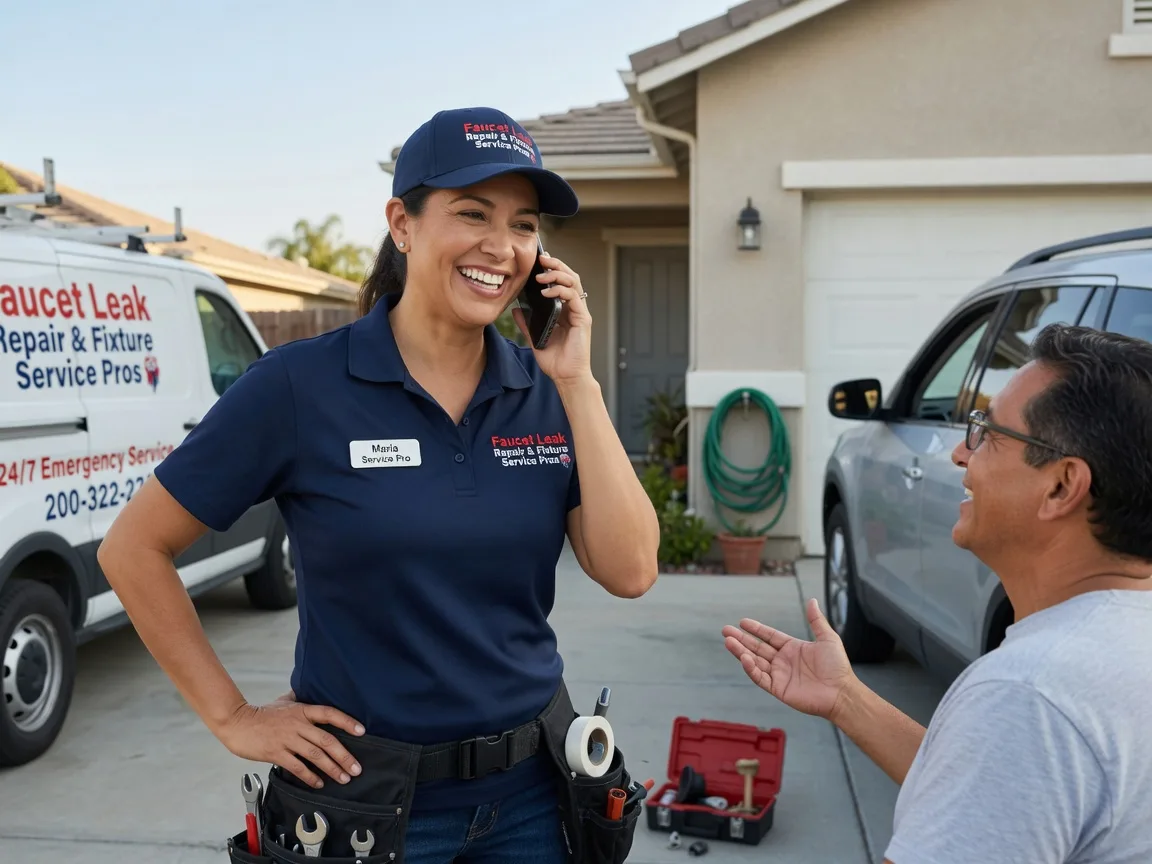 Faucet Repair Berkeley, IL FAQs