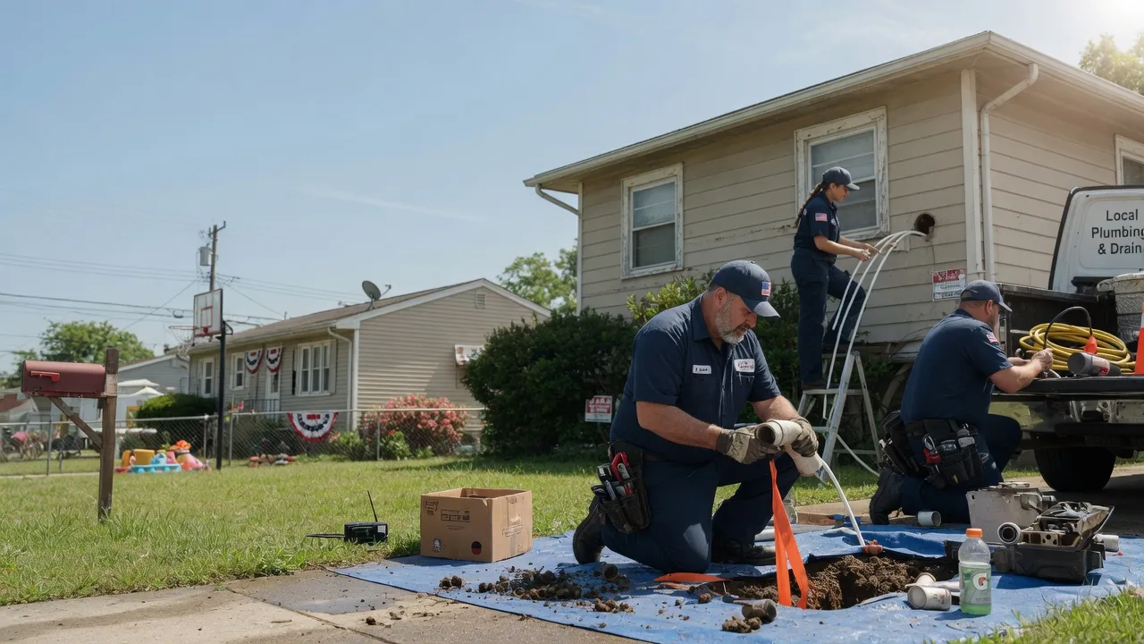 Faucet Repair in Berkeley, IL near me